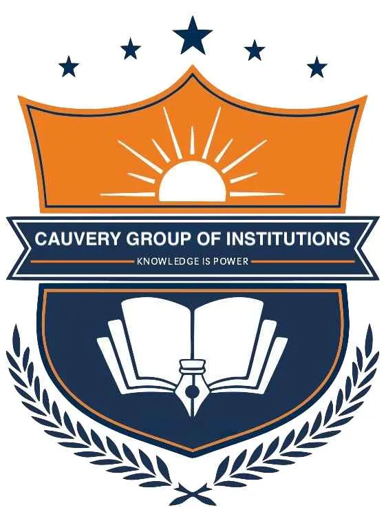 Cauvery Group Campus