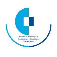 Chettinad Academy Campus