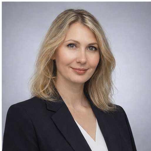 Shalabodova Alexandra Gennadievna