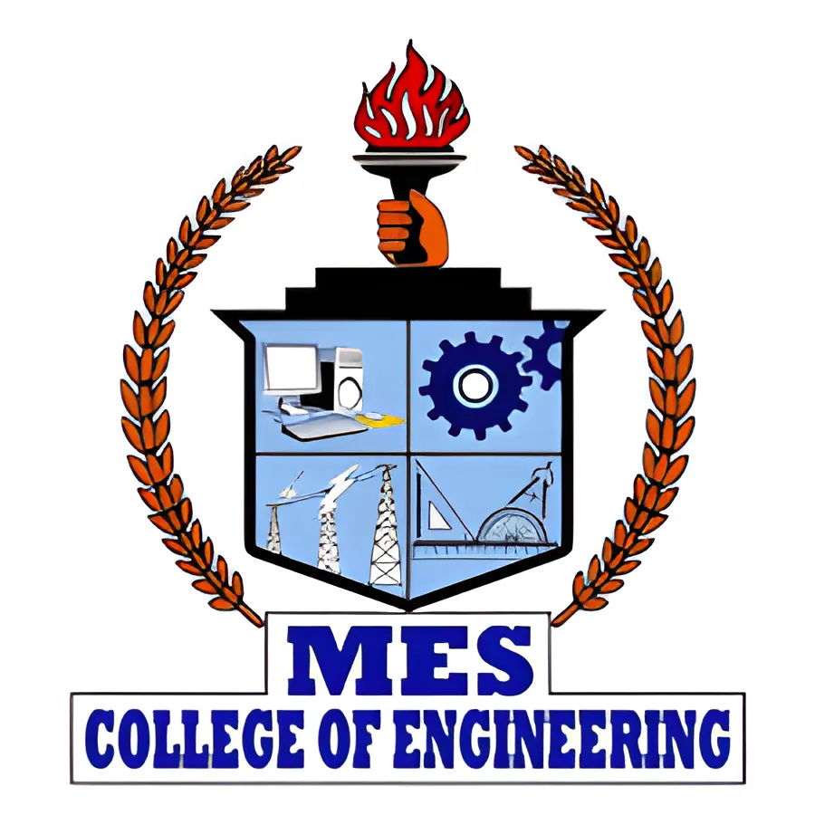 MES College Campus