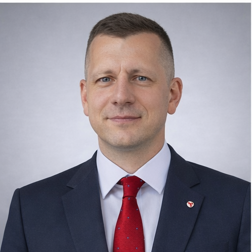 Ivan Mikhailovich Petrov