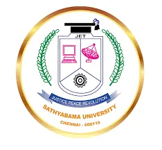 Sathyabama Institute Campus