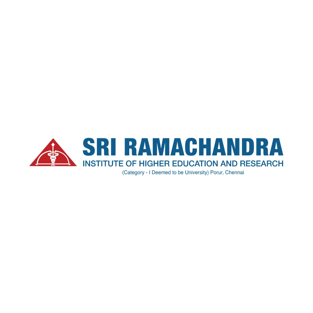 Sri Ramachandra Institute Campus