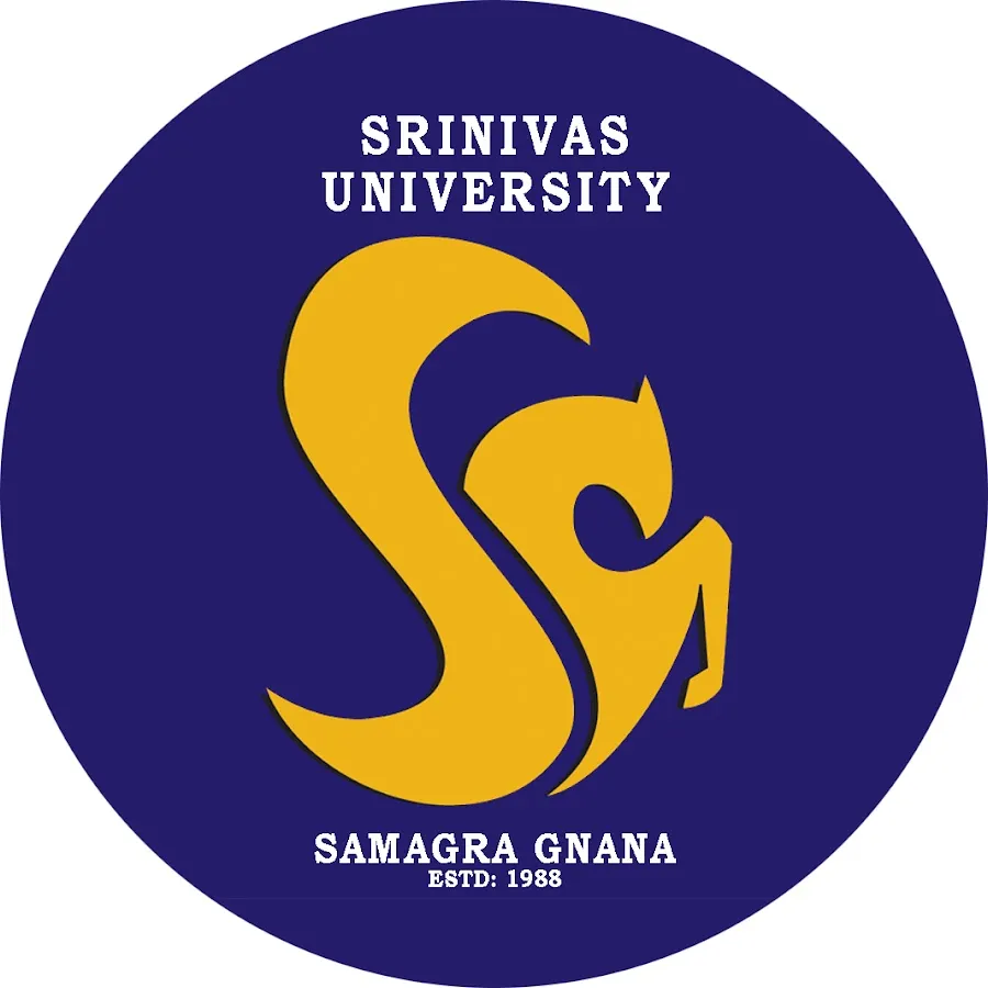 Srinivas University Campus