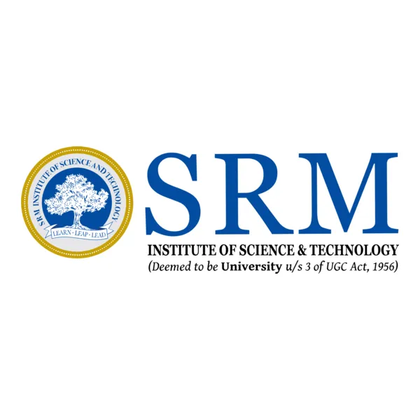 SRM Institute Campus