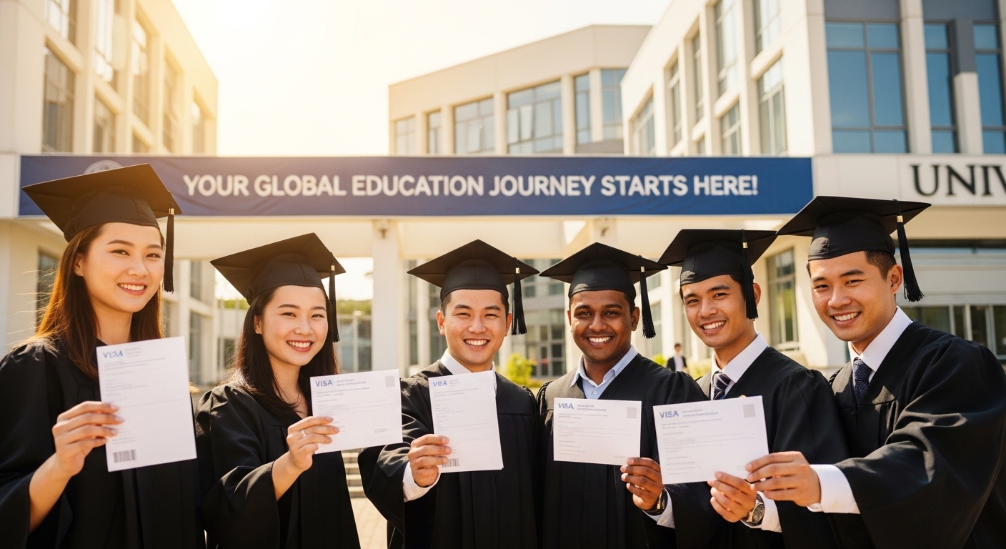 Students Integration